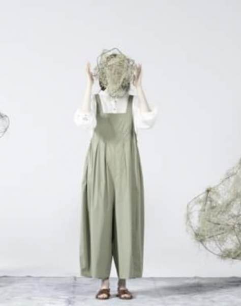 Neirami Jumpsuit